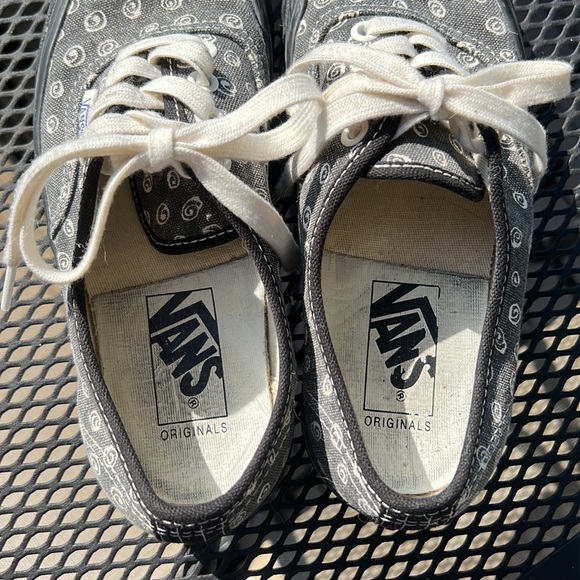 Vans Vault Authentics - Picture 3 of 4